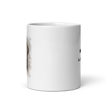 Laden Sie das Bild in den Galerie-Viewer, Dein Haustier als Portrait Artwork auf einer Tasse