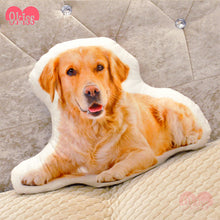 Laden Sie das Bild in den Galerie-Viewer, Dein Haustier als individuelles Kissen