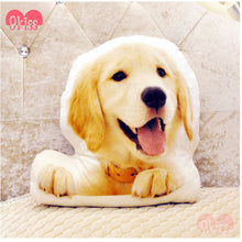 Laden Sie das Bild in den Galerie-Viewer, Dein Haustier als individuelles Kissen